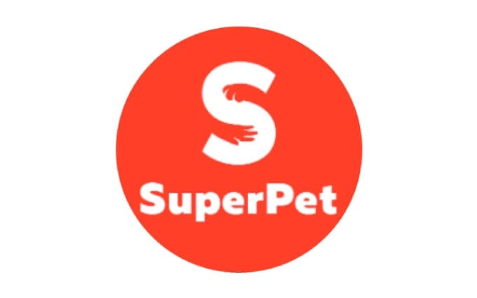 logo super pet